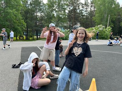 День татарской культуры