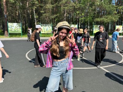 Встреча с сотрудниками МЧС России