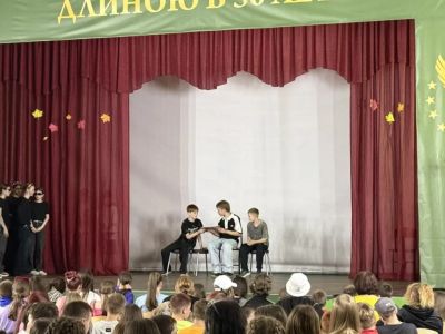Шоу перевоплощений «Один в один»