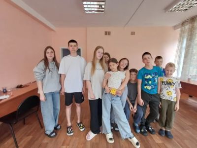 День Якутии и мастер-класс «Подвеска-солнце»