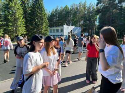 Фруктовая стратегия отрядов