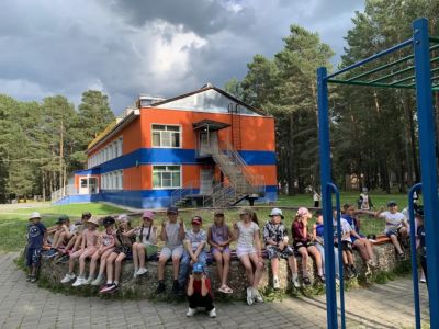 Квест «Семь тайн Орлятской Республики»