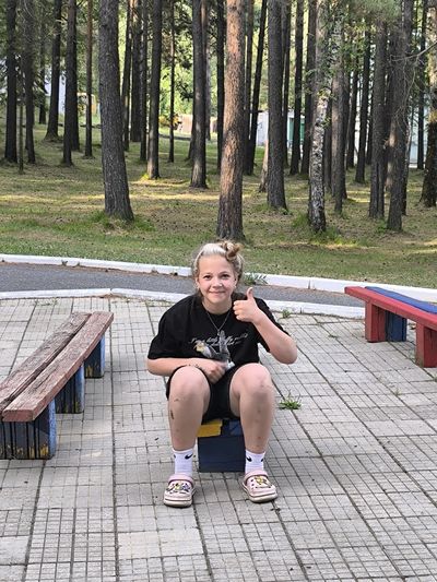 Первые встречи новой смены