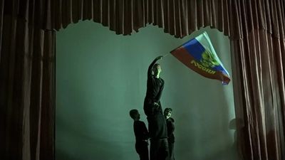 Победители старшей возрастной категории