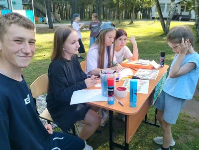Оформление соколинского паспорта