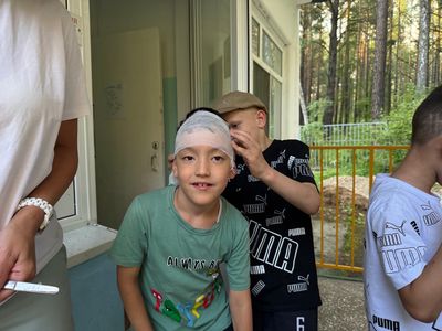 Поиск подсказок на маршруте