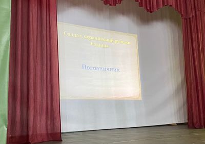 Командная работа во время интеллектуального состязания