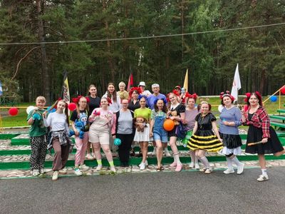 День самоуправления объединил ребят и наставников